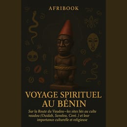 Voyage Spirituel au Bénin-Sur la Route du Vaudou