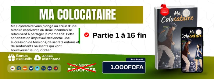 Ma Colocataire