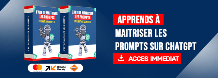 Apprend à maitriser les prompts sur chat GPT