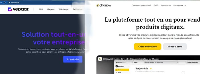 LANCES TON SECOND SOURCE DE REVENU EN LIGNE GRÂCE À CE GUIDE ( SAVOIR CRÉÉR UNE BOUTIQUE EN LIGNE)
