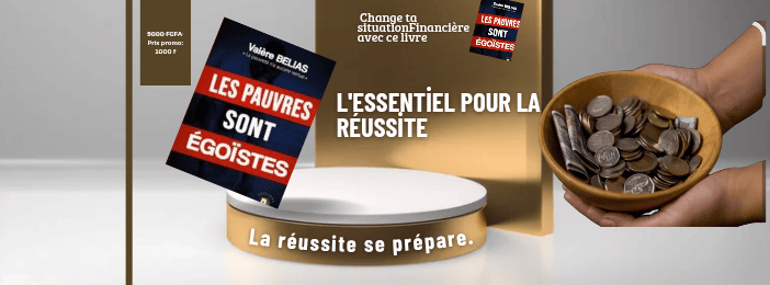 Les Pauvres Sont Egoïstes - Belias, Valère