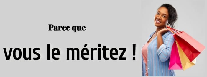 Créer sa 1ere boutique chariow