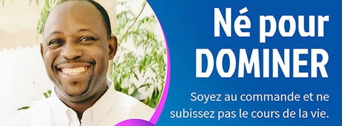 Programme de Coaching ''Né pour Dominer''