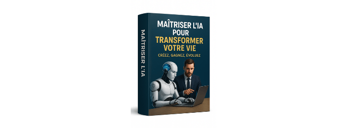Maîtriser l'intelligence artificielle (IA)