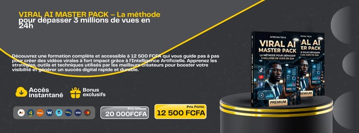 COMMENT CRÉER DES VIDÉO AVEC L'INTELLIGENCE ARTIFICIELLE.