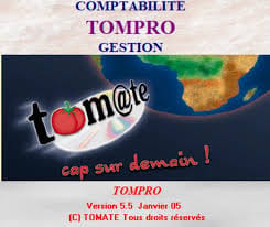 TOMPRO WINDOWS V5.5