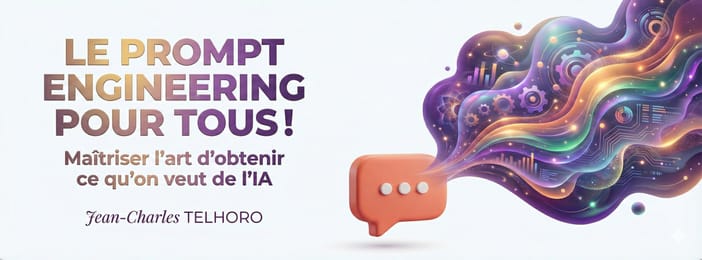 Le Prompt Engineering pour tous !