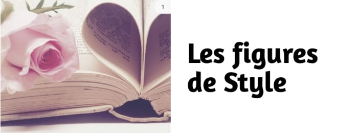 Les figures de style : Explication claire, exemple et exercices