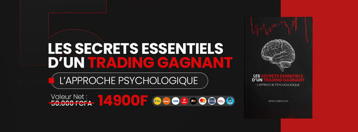 GUIDE ULTIME PSYCHOLOGIQUE DU TRADER