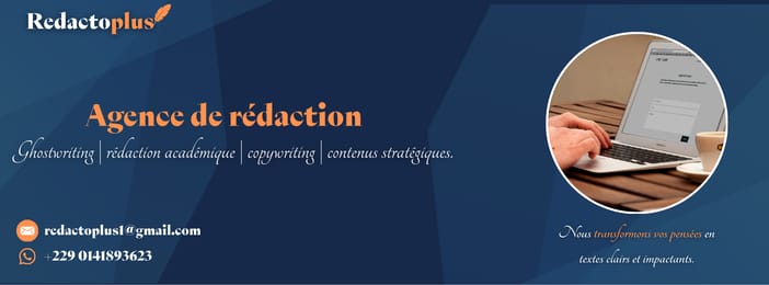 Rédaction et correction professionnelle