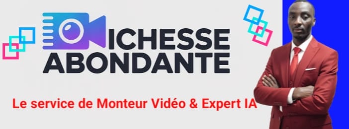 Monteur Vidéo & Expert IA pour Entreprises