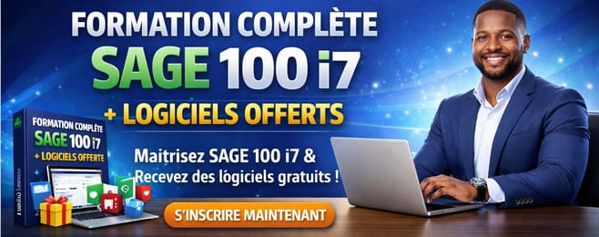 Formation complète SAGE 100 i7