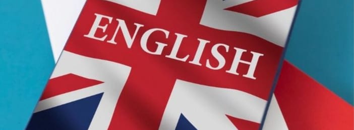 COURS D'ANGLAIS