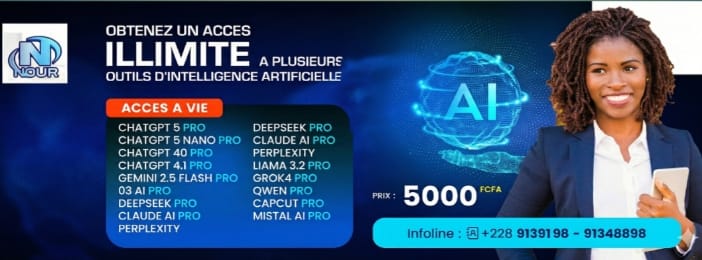 Pack IA PREMIUM