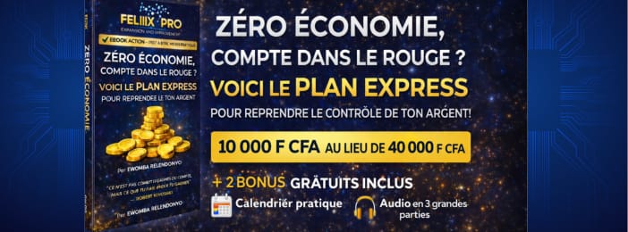 ZÉRO ÉCONOMIE
