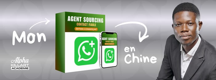 Agent d’Achat en Chine : un contact pour éviter les pertes de colis