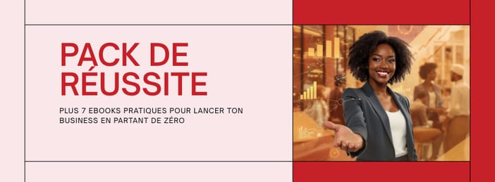 Le Guide de la Réussite