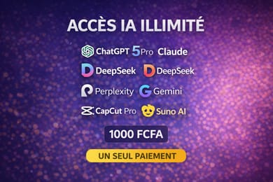 PACK IA TOUT-EN-UN