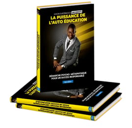 LA PUISSANCE DE L'AUTO ÉDUCATION