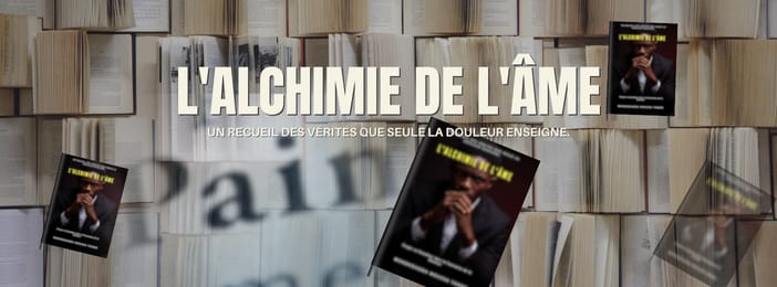 L'Alchimie de l'Âme - Transformez Votre Vie Intérieure