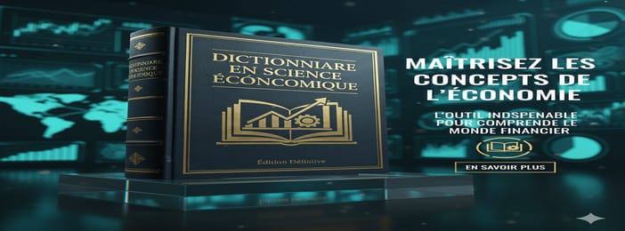 Dictionnaire en sciences économiques