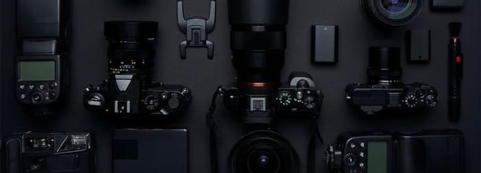 GUIDE PRATIQUE – ENTRETIEN PRO DE CAMERA PHOTO