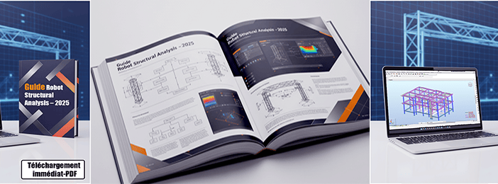 Le Guide Complet pour maîtriser Robot Structural Analysis