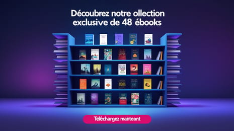 Collection Ultime : Les Meilleurs Ebooks en Développement Personnel