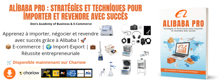 Alibaba Pro : Stratégies et Techniques