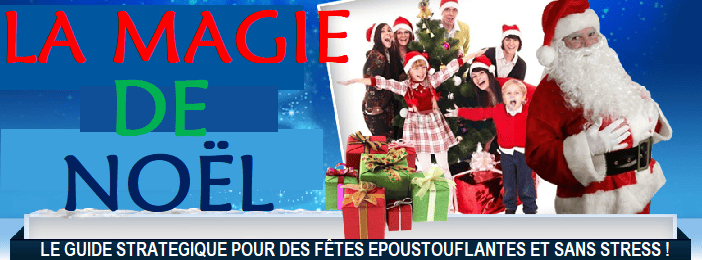 Maîtriser la Magie de Noël