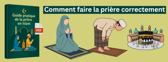 Apprenez à prier comme le Prophète ﷺ : guide complet et authentique