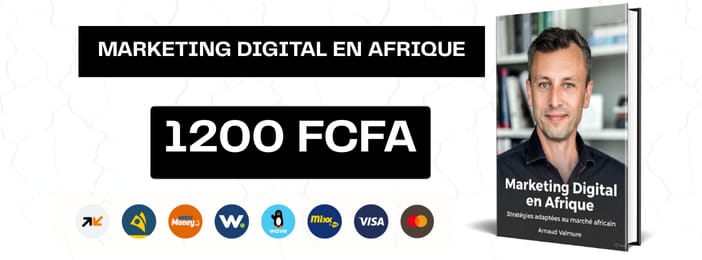 Marketing Digital en Afrique Stratégies adaptées au marché africain