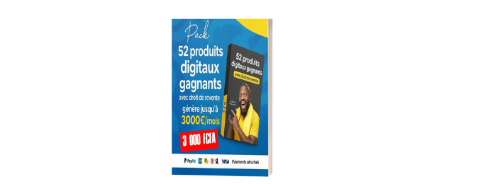 100 LOGICIELS PREMIUM À VIE