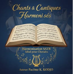 Cantique ECC N°52