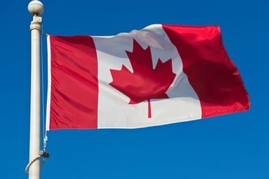 PROGRAMME DE BOURSES DE RECHERCHE DU CANADA