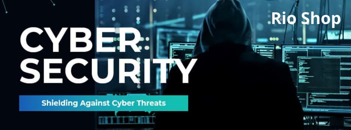 Template PowerPoint Cyber Security – 20 Slides Pro pour Présentations Techniques et Sécurisées