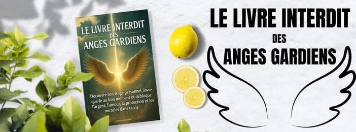 đ Le Livre Interdit des Anges Gardiens : DĂ©couvre ton Ange personnel et invoque-le au bon moment