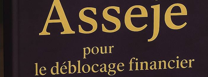 [Produit N° 5] Asseje avec la peau de bœuf et le pourpier
