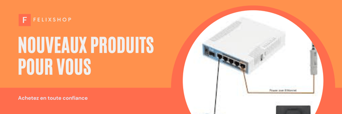 MikroTik RB951Ui-2HnD