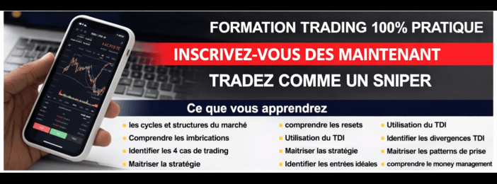 Formation trading / Stratégie #BTMM