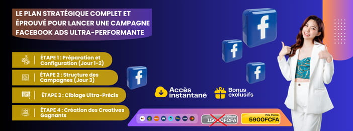 PLAN ABSOLU POUR FAIRE TA CAMPAGNE PUBLICITAIRE