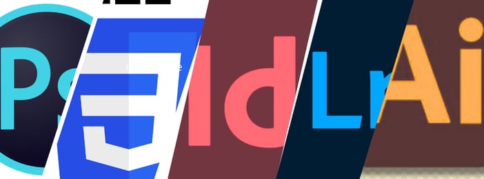 Polices pour Photoshop – Boostez vos créations avec des typographies uniques