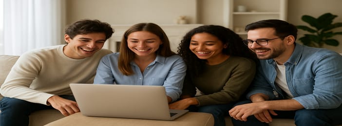 Transformez vos réseaux sociaux en machine à revenus : la méthode complète