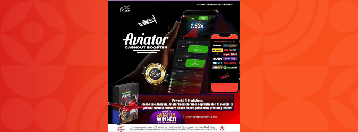 Win More with Aviator Predictor – Smart Betting Assistant