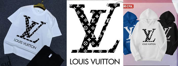 LOUIS VUITON