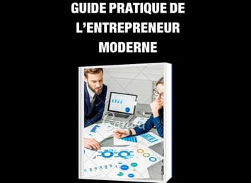 Ebook : Guide Pratique de l’Entrepreneur Moderne