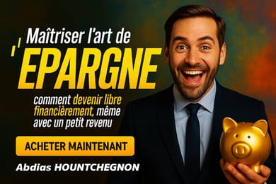 Maîtrisez l’Art de l’Épargne