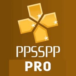 PPSSPP PRO MOD APK + 50 JEUX GRATUITS