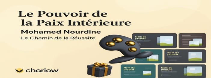 Libérez-vous du Stress : Le Secret de la Paix pour une Vie Meilleure