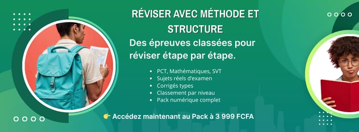 🎓 PACK ULTIME DE PRÉPARATION AU BACCALAURÉAT (BAC)